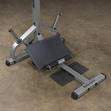 Body-Solid Leverage Squat/ Calf GSCL360B