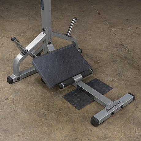 Body-Solid Leverage Squat/ Calf GSCL360B