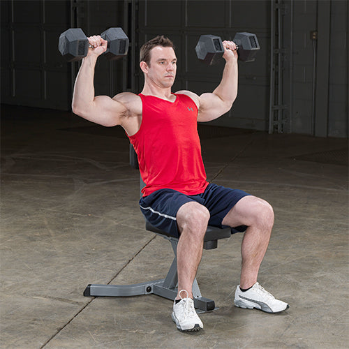 Body-Solid Utility Stool GST20B