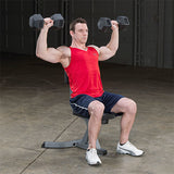 Body-Solid Utility Stool GST20B