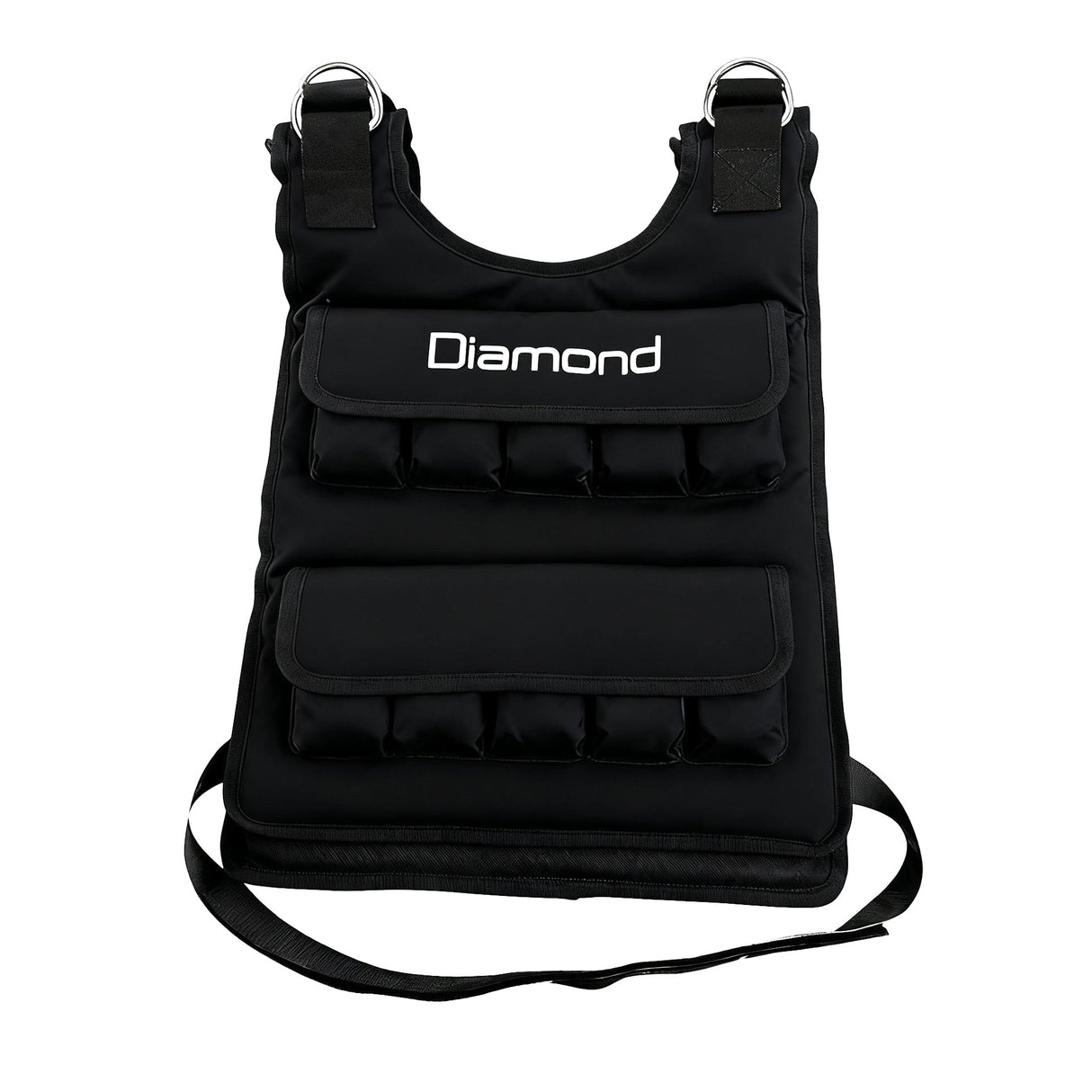 Diamond Giubbotto Zavoratto 20 kg - GZ20B