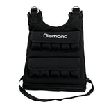 Diamond Giubbotto Zavoratto 20 kg - GZ20B
