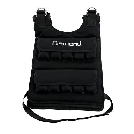 Diamond Giubbotto Zavoratto 20 kg - GZ20B