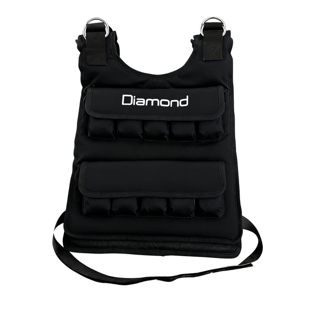 Diamond Giubbotto Zavoratto 20 kg - GZ20B