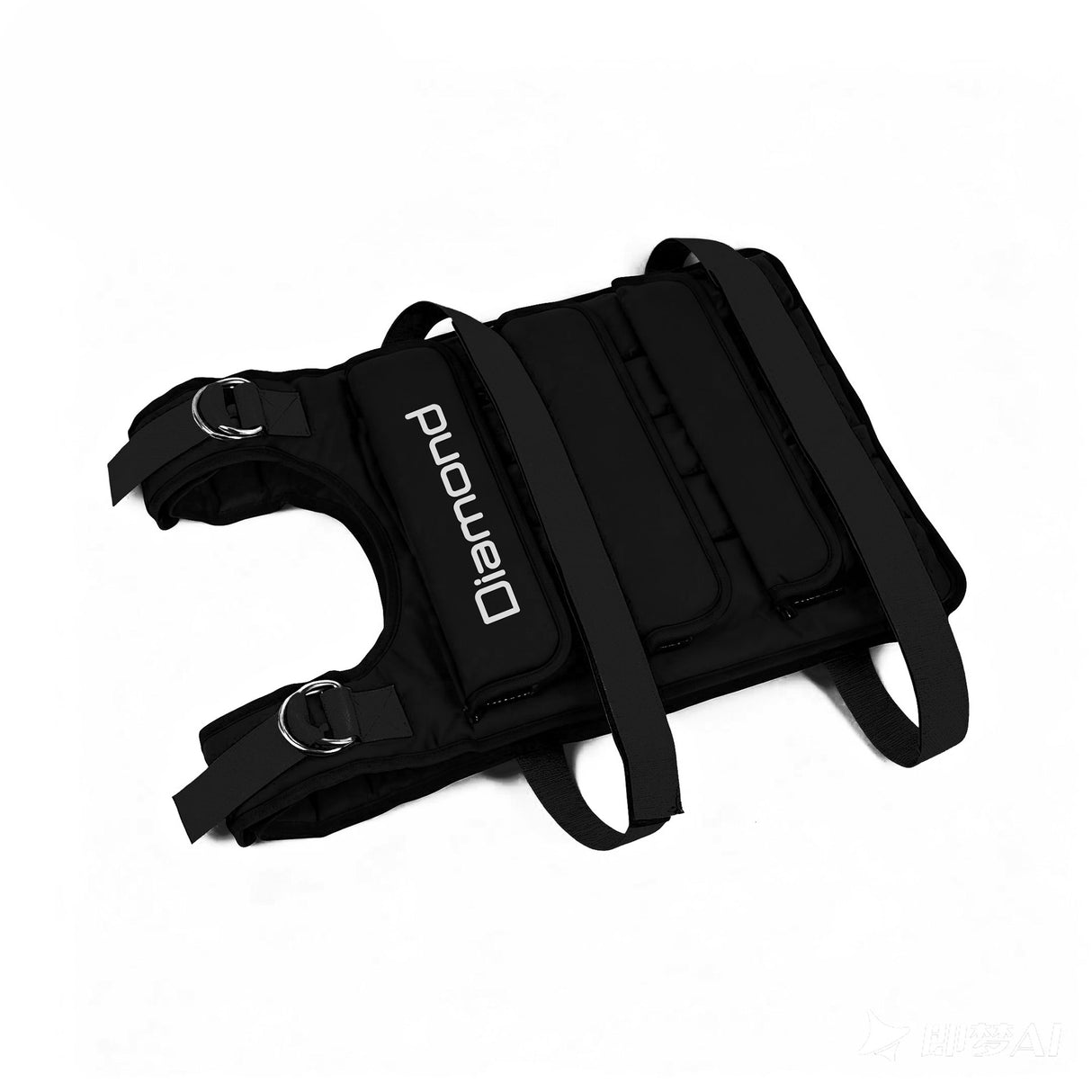 Diamond Giubbotto Zavoratto 30 kg - GZ30B