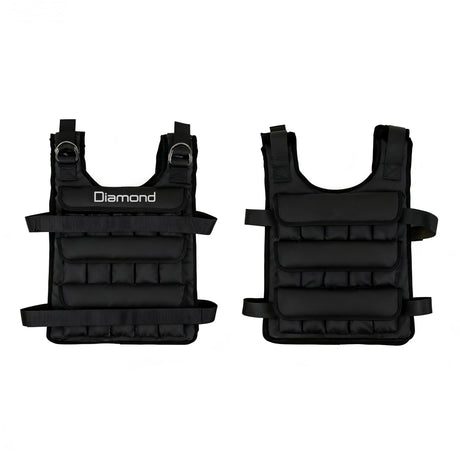Diamond Giubbotto Zavoratto 30 kg - GZ30B