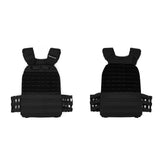 Diamond Giubbotto Zavoratto Tactical 9 kg - GZT9B