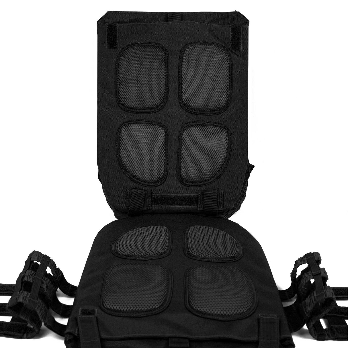 Diamond Giubbotto Zavoratto Tactical 9 kg - GZT9B