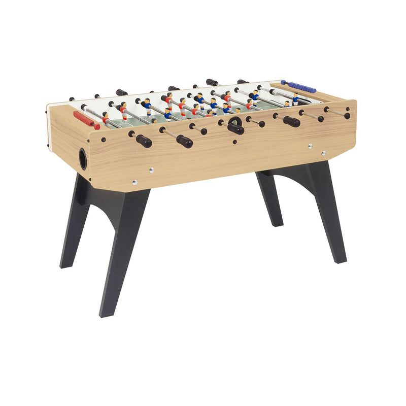 Garlando Calciobalilla F20 Acero Aste Uscenti