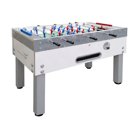 Garlando Calciobalilla Maracanà White aste rientranti