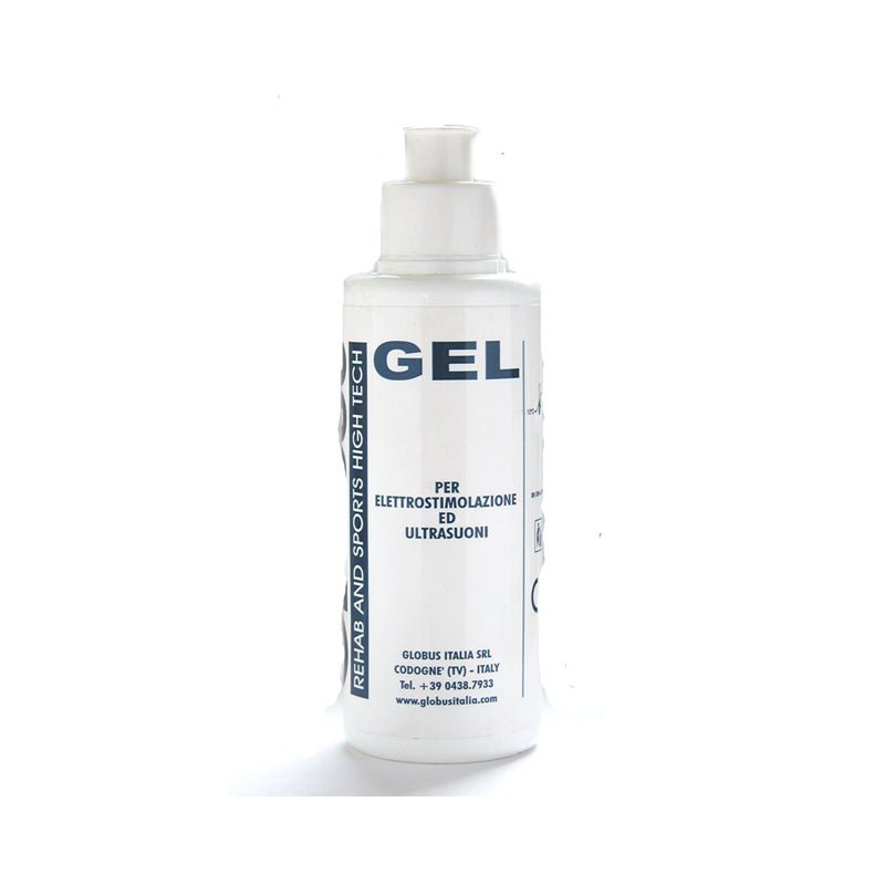 Globus Gel per elettrostimolatori