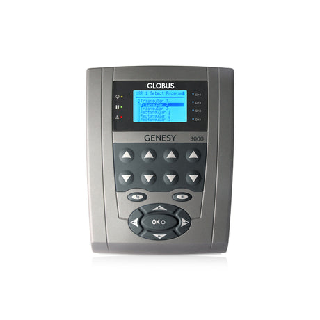 Globus Genesy 3000 elettrostimolatore