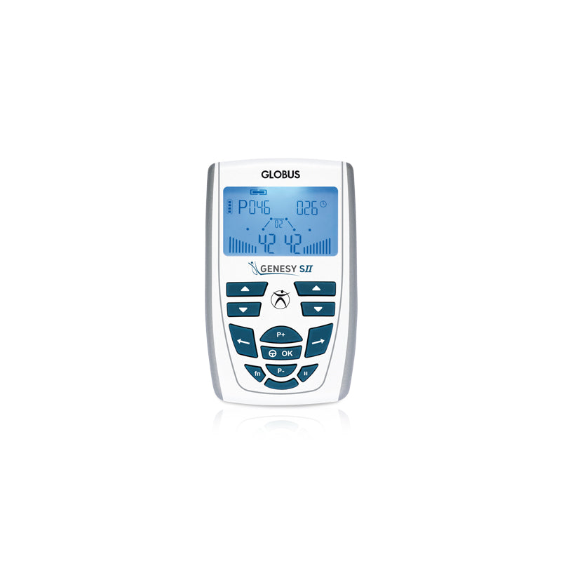 Globus Elettrostimolatore Genesy SII