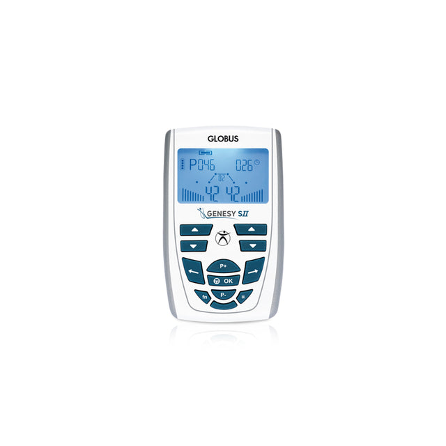 Globus Elettrostimolatore Genesy SII
