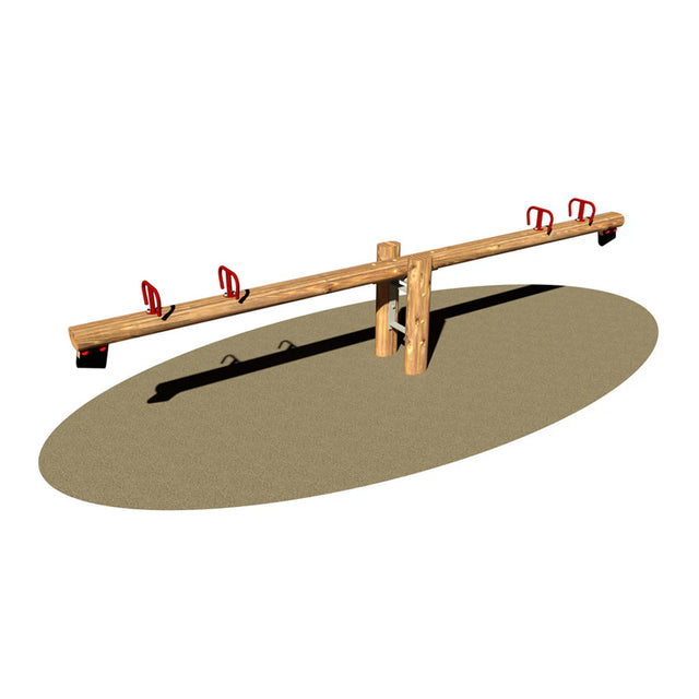 Giochipark Bilico Nebraska