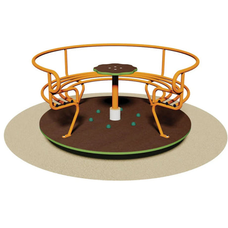 Giochipark Giostra Midi
