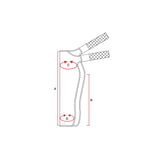 Globus PressCare G200M-1B Pressotherapy (1 cuff)