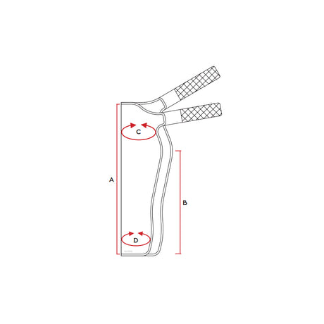 Globus PressCare G200M-1B Pressotherapy (1 cuff)