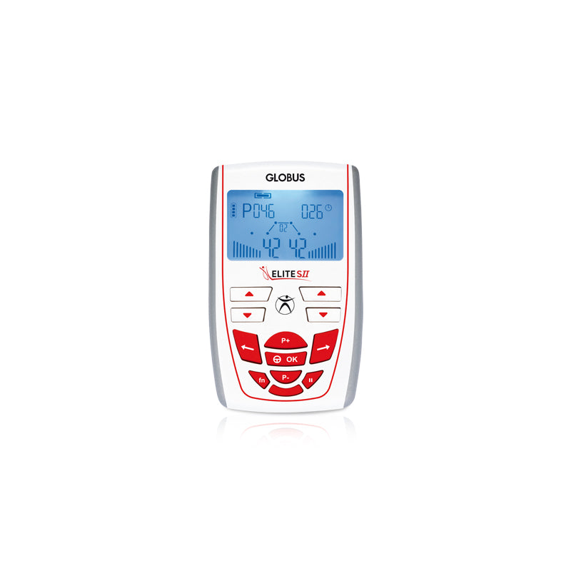 Globus Elite S II Elettrostimolatore
