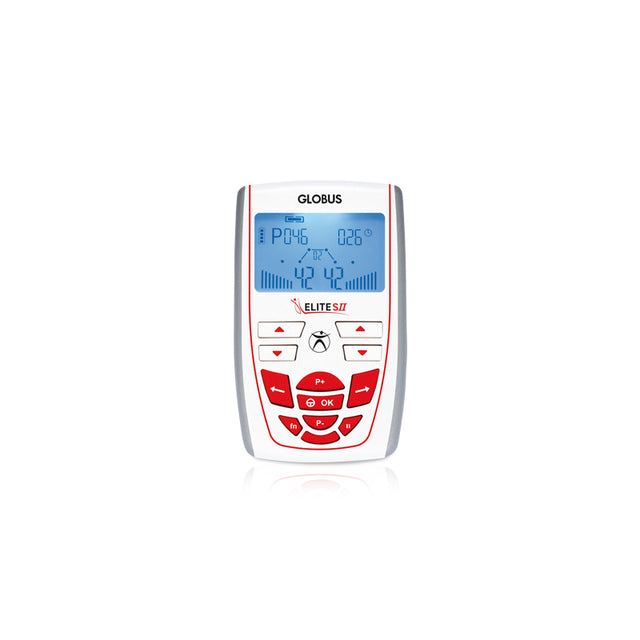 Globus Elite S II Elettrostimolatore