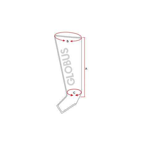 Globus PressCare G200M-1 Pressotherapy (1 leg)