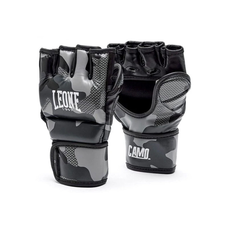Leone Glove MMA Neo Camo