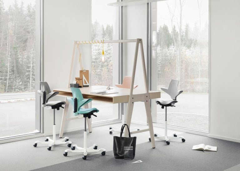 HÅG Capisco Puls 8010