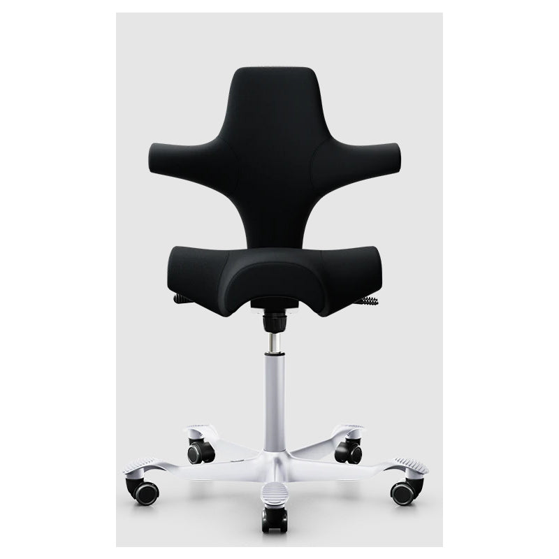 HAG Capisco 8106 - Nero 60999