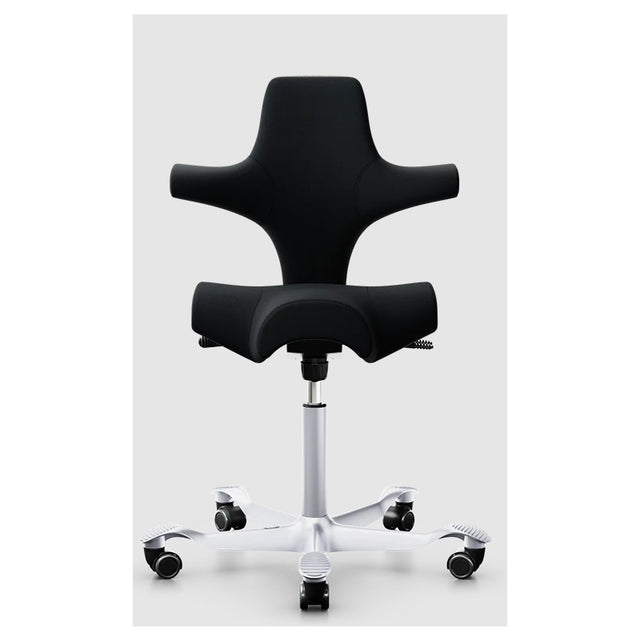 HAG Capisco 8106 - Nero 60999