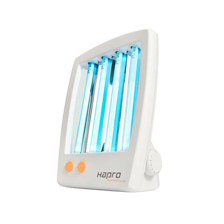 Hapro Solarium per il viso Summer Glow HB 175