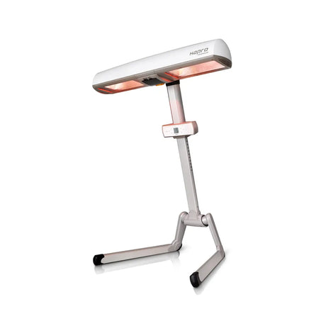 Hapro Solarium Innergize HP 8580