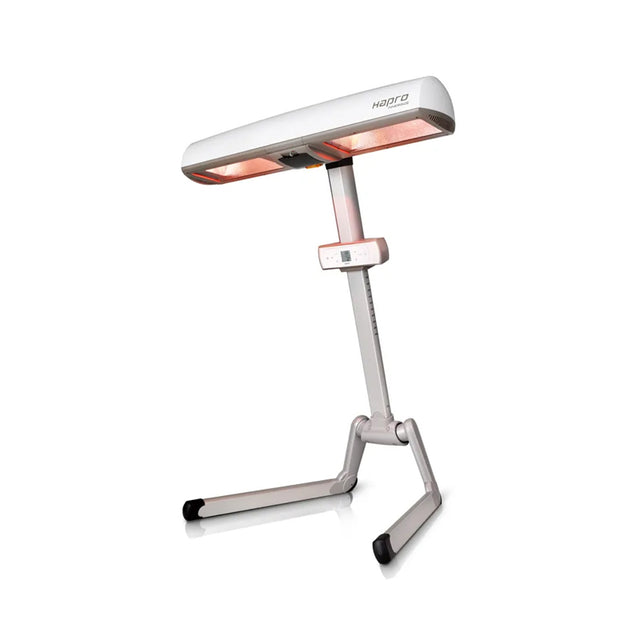 Hapro Solarium Innergize HP 8580