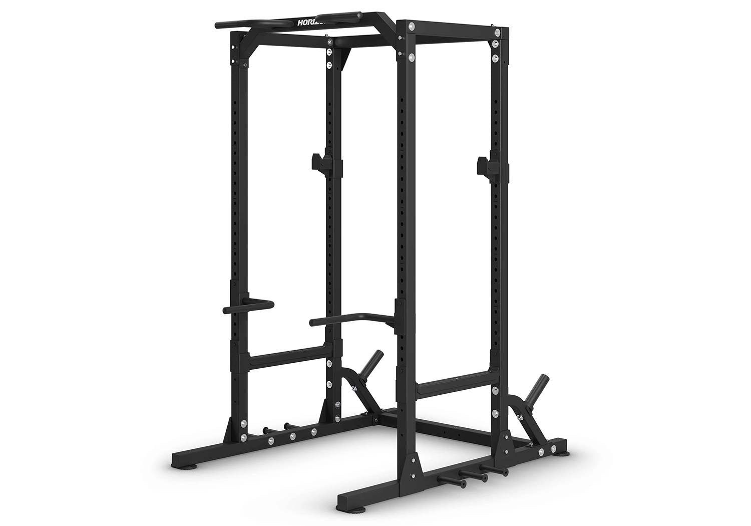 72 Inch Power Rack Horizon Power Rack HPR70 – Fitmax Srl