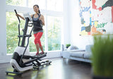 Horizon Ellittica Andes 3 Elliptical - New