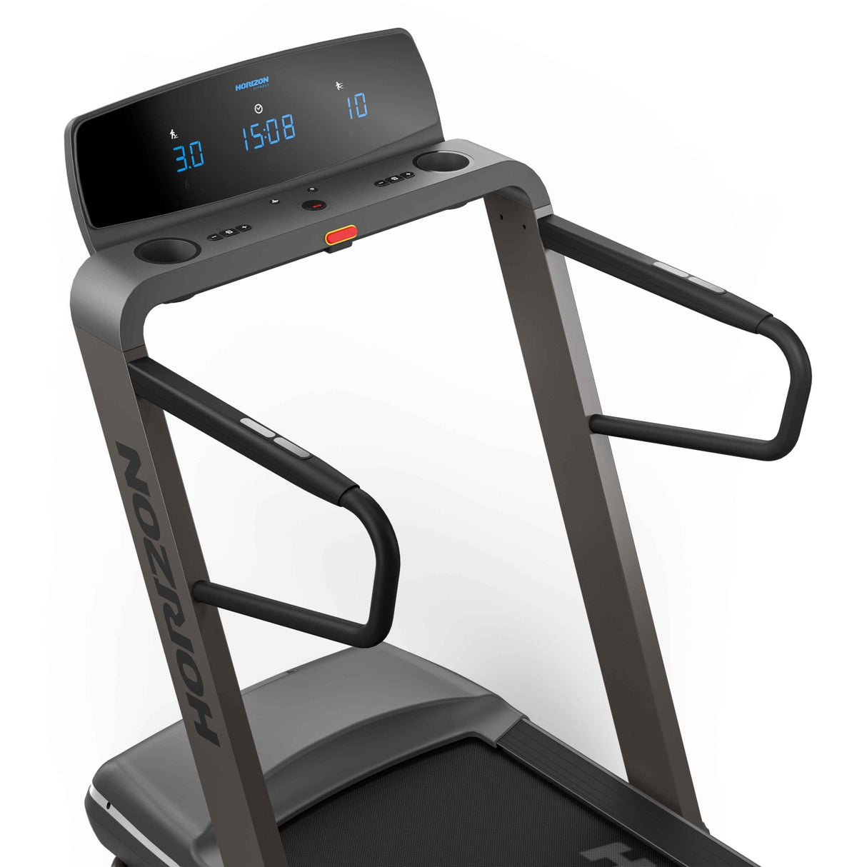 Horizon Tapis Roulant Omega Z Dark