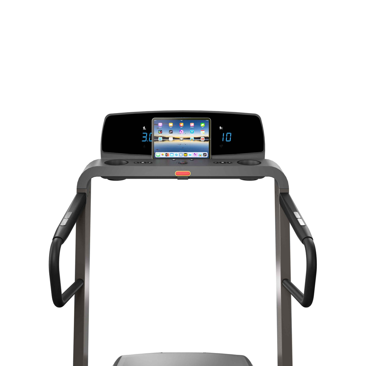Horizon Tapis Roulant Omega Z Dark