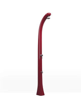 Arkema Doccia Solare Happy One da esterno in resina con lavapiedi da 20lt - F120
