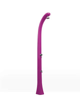 Arkema Doccia Solare Happy One da esterno in resina con lavapiedi da 20lt - F120