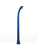 Arkema Doccia Solare Happy One da esterno in resina con lavapiedi da 20lt - F120