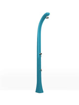 Arkema Doccia Solare Happy One da esterno in resina con lavapiedi da 20lt - F120