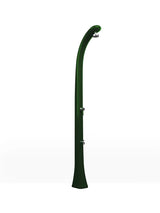 Arkema Doccia Solare Happy One da esterno in resina con lavapiedi da 20lt - F120