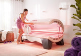 Hapro Solarium Collagen Sun 26/5 Pearl White