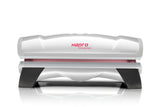 Hapro Solarium Collagen Sun 26/5 Pearl White