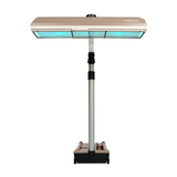 Solarium HAPRO Mobile Sun HP 8540