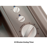 Solarium HAPRO Mobile Sun HP 8540