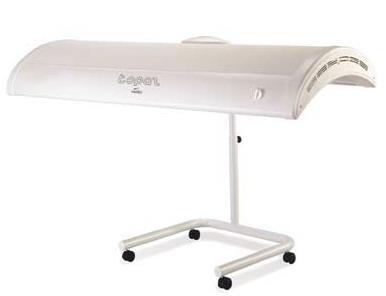 Hapro Solarium Topaz 12 V