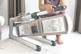 Hapro Solarium Innergize HP 8580