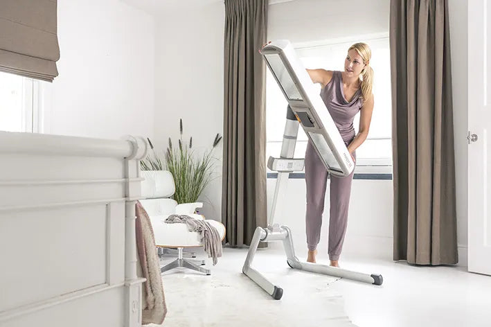 Hapro Solarium Innergize HP 8580