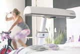 Hapro Solarium Innergize HP 8580