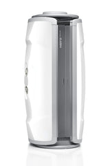 Hapro Solarium Proline 28 V Intensive Pearl White - 28x160 Watt